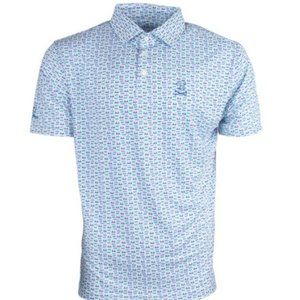 Rhoback Polo: The Chubbs *New/Un-opened*